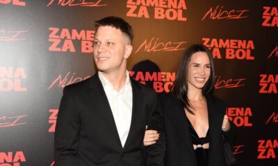 ISKRENO O BRAKU I PORODICI: Relja Popović otkrio šta ga je nateralo da promeni frizuru (FOTO) – Relja Popović o braku