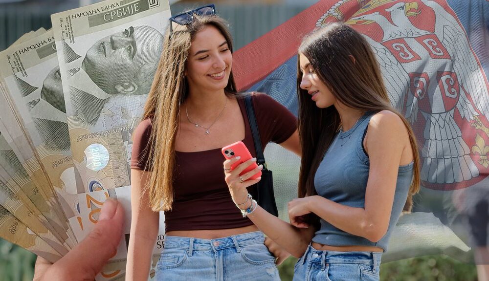 Isplata jednokratne pomoći: Kako proveriti pravo na 6.000 dinara i šta treba znati