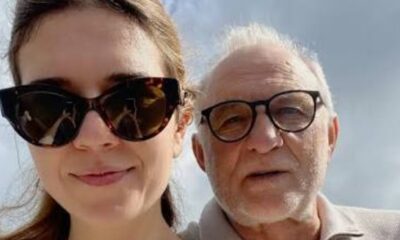 IZNENADILI JAVNOST SVOJOM ODLUKOM: Anica Lazić i Lazar Ristovski podelili fotografije sa intimnog venčanja (FOTO) – venčanje Anice Lazić i Lazara Ristovskog