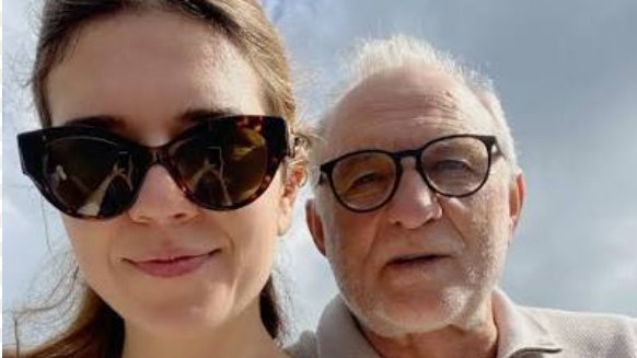 IZNENADILI JAVNOST SVOJOM ODLUKOM: Anica Lazić i Lazar Ristovski podelili fotografije sa intimnog venčanja (FOTO) – venčanje Anice Lazić i Lazara Ristovskog