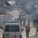 Izraelski ministar predlaže formiranje ministarstva za emigraciju Palestinaca iz Gaze – emigracija Palestinaca iz Gaze