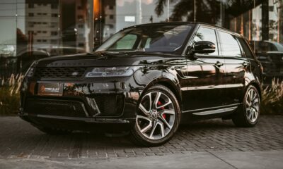 Jaguar Land Rover lansirao prvi električni Range Rover sa cenom od 154.070 funti