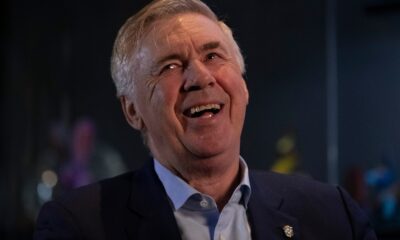 Karlo Anćeloti: 'Real Madrid je moja porodica, uvek sam uz klub'