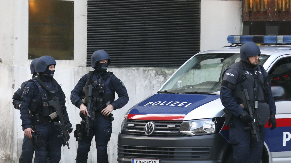 Kilogrami kokaina kod Srbina u Beču: Detalji velike policijske akcije – kilogrami kokaina u Beču