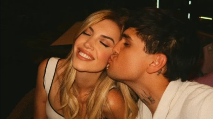 KO KOMENTARIŠE RAZLIKU U GODINAMA: Sergej Pajić i Marija Hadžić izazvali pažnju zajedničkim fotografijama (FOTO)