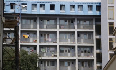 Konkurs za studentske domove u Beogradu: Sve što treba da znate o prijavi i rokovima