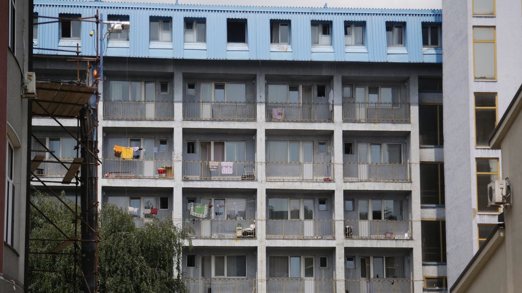 Konkurs za studentske domove u Beogradu: Sve što treba da znate o prijavi i rokovima