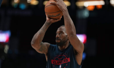 Los Anđeles Klipersi odbacili nalaze NBA: Kazna zbog Lenarda izazvala buru