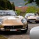 Louis Vuitton se vraća u svet automobilizma kroz Dolomites Classic Run 2026 – Louis Vuitton Dolomites Classic Run