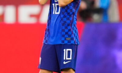 Luka Modrić otkrio planove: Kada će legendarni vezista završiti karijeru