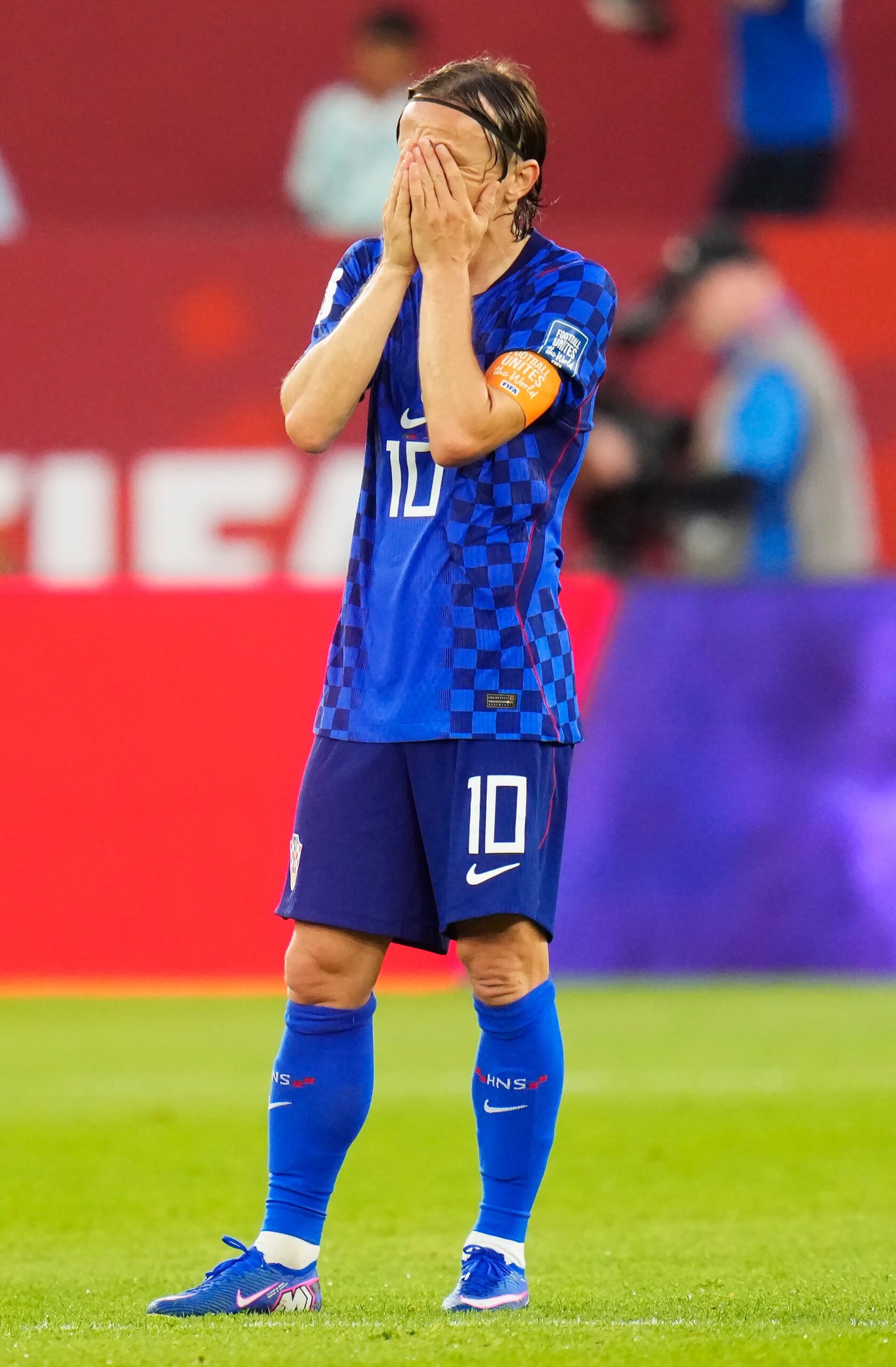 Luka Modrić otkrio planove: Kada će legendarni vezista završiti karijeru