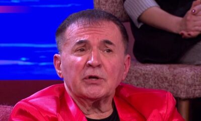 MITAR MIRIĆ PONOVO U CENTRU PAŽNJE: Snimak sa filterom izazvao lavinu komentara na Instagramu (VIDEO) – Mitar Mirić Instagram