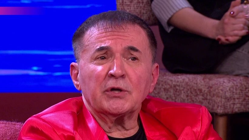 MITAR MIRIĆ PONOVO U CENTRU PAŽNJE: Snimak sa filterom izazvao lavinu komentara na Instagramu (VIDEO) – Mitar Mirić Instagram