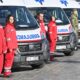 Moždani udari i povrede u Beogradu: Ekstremne vrućine pune hodnike VMA