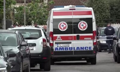 Naređena obdukcija posle smrti majke i ćerke na letovanju u Dobroj Vodi – smrt majke i ćerke u Dobroj Vodi
