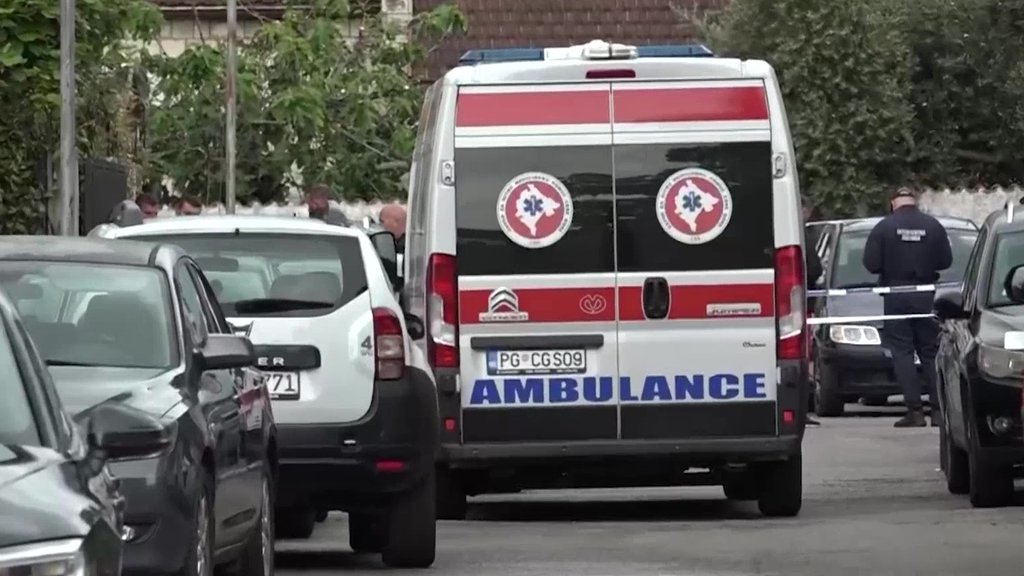 Naređena obdukcija posle smrti majke i ćerke na letovanju u Dobroj Vodi – smrt majke i ćerke u Dobroj Vodi