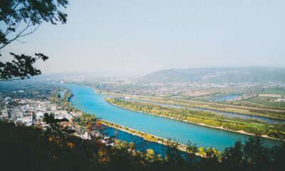 Nizak vodostaj Rajne i Dunava smanjio teretni transport na 20 odsto kapaciteta