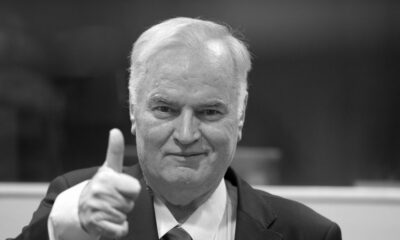 Obdukcija tela Ratka Mladića na VMA, nalazi dostupni porodici i institucijama