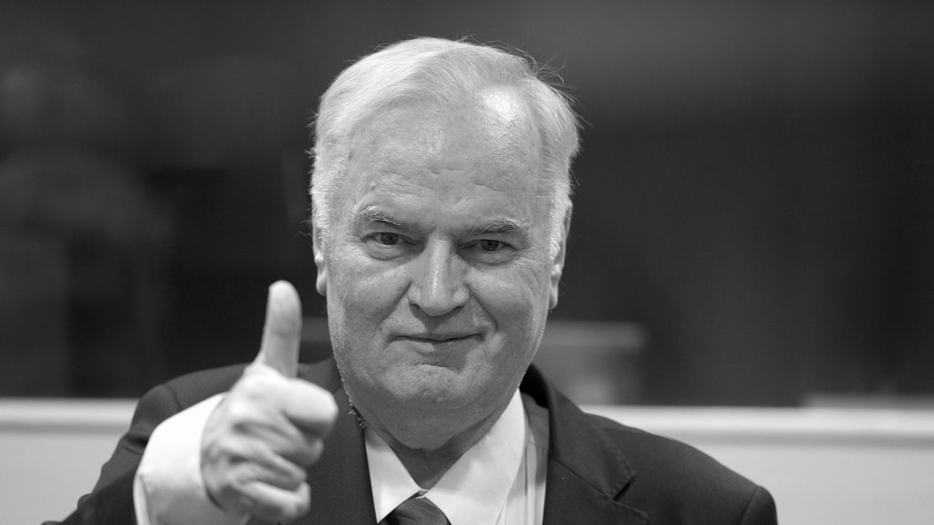 Obdukcija tela Ratka Mladića na VMA, nalazi dostupni porodici i institucijama