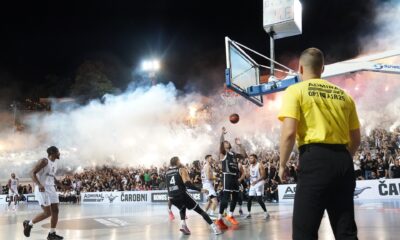 Partizan protiv PAOK-a otvara memorijalni turnir u Atini