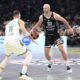 Partizan se vraća u Atinu: Crno-beli pred izazov protiv Željka Obradovića i Andree Trinkijerija – Partizan Atina turnir