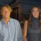 POJAVLJIVANJE JAKOVA I DŽEJLE NA PROSLAVI IZAZVALO KOMENTARE: Pevači privukli pažnju dolaskom jedno za drugim (FOTO) – dolazak Jakova Jozinovića i Džejle Ramović