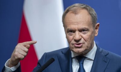Poljska optužila Rusiju za podmetanje požara u fabrici dronova – požar u poljskoj fabrici dronova