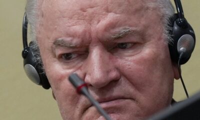 Porodica preuzima telo generala Ratka Mladića, dolazak u Srbiju najavljen – preuzimanje tela generala Ratka Mladića