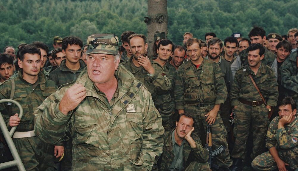 Porodica Ratka Mladića najavila konferenciju za javnost o okolnostima smrti