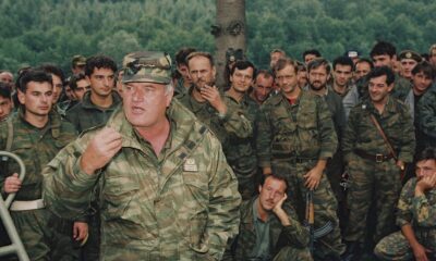 Porodica Ratka Mladića najavila konferenciju za javnost o okolnostima smrti