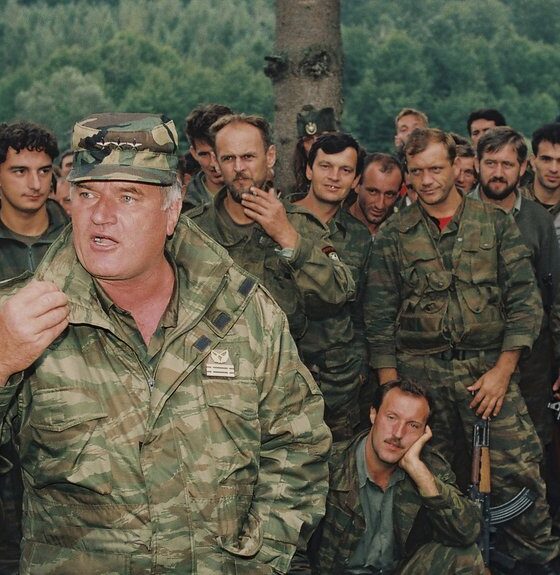 Porodica Ratka Mladića najavila konferenciju za javnost o okolnostima smrti