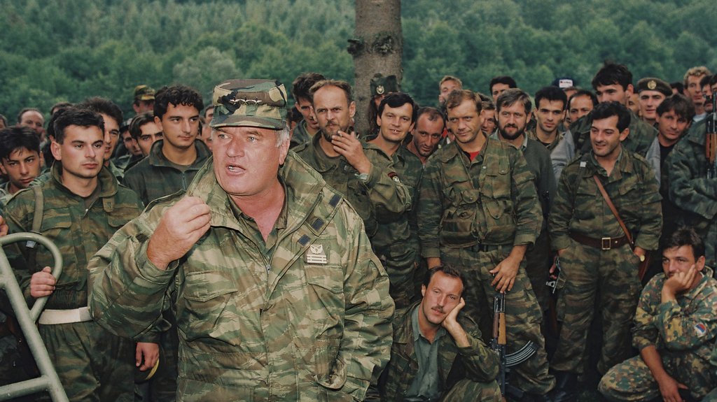 Porodica Ratka Mladića najavila konferenciju za javnost o okolnostima smrti