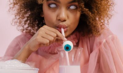 Povučene čokoladne oči brenda Crystal Temptations zbog rizika od alergije na mleko – povlačenje čokoladnih bombona