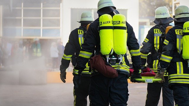 Požar u fabrici WB Electronics u Poljskoj pod istragom zbog sumnje na diverziju