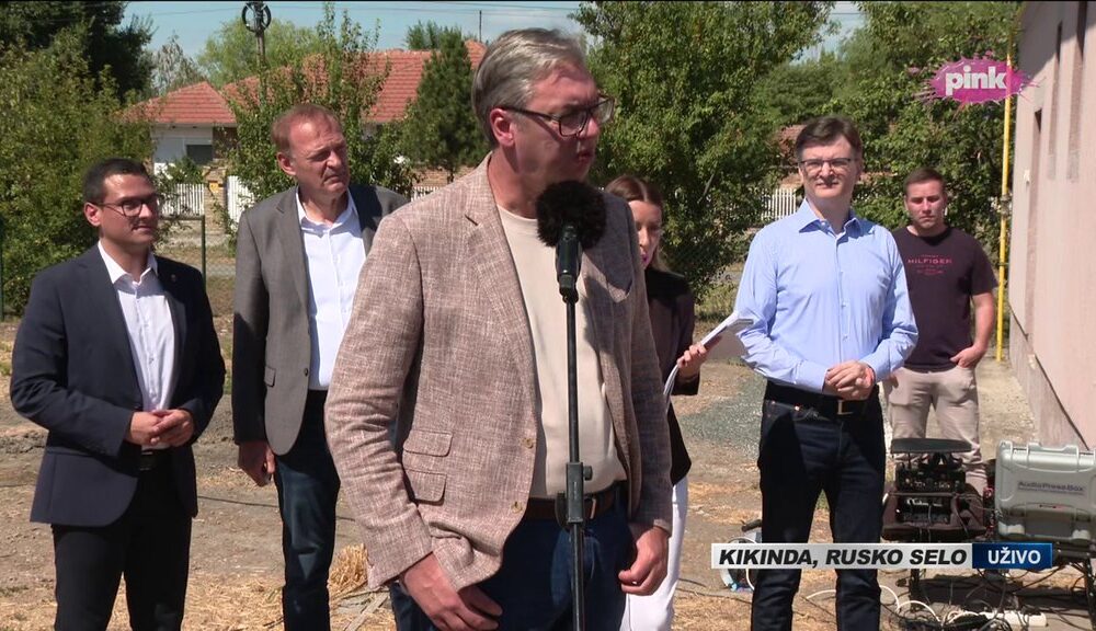 Predsednik Srbije reagovao na molbu ratnog veterana za pomoć pri zapošljavanju – pomoć pri zapošljavanju ratnih veterana