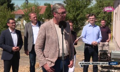 Predsednik Srbije reagovao na molbu ratnog veterana za pomoć pri zapošljavanju – pomoć pri zapošljavanju ratnih veterana