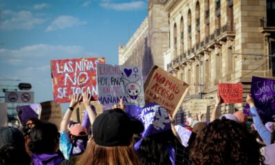 Preminula Gloria Steinem, ikona pokreta za ženska prava, u 92. godini – Gloria Steinem preminula