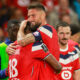 PSG kiksnuo na startu Ligue 1: Da li je dominacija u opasnosti?