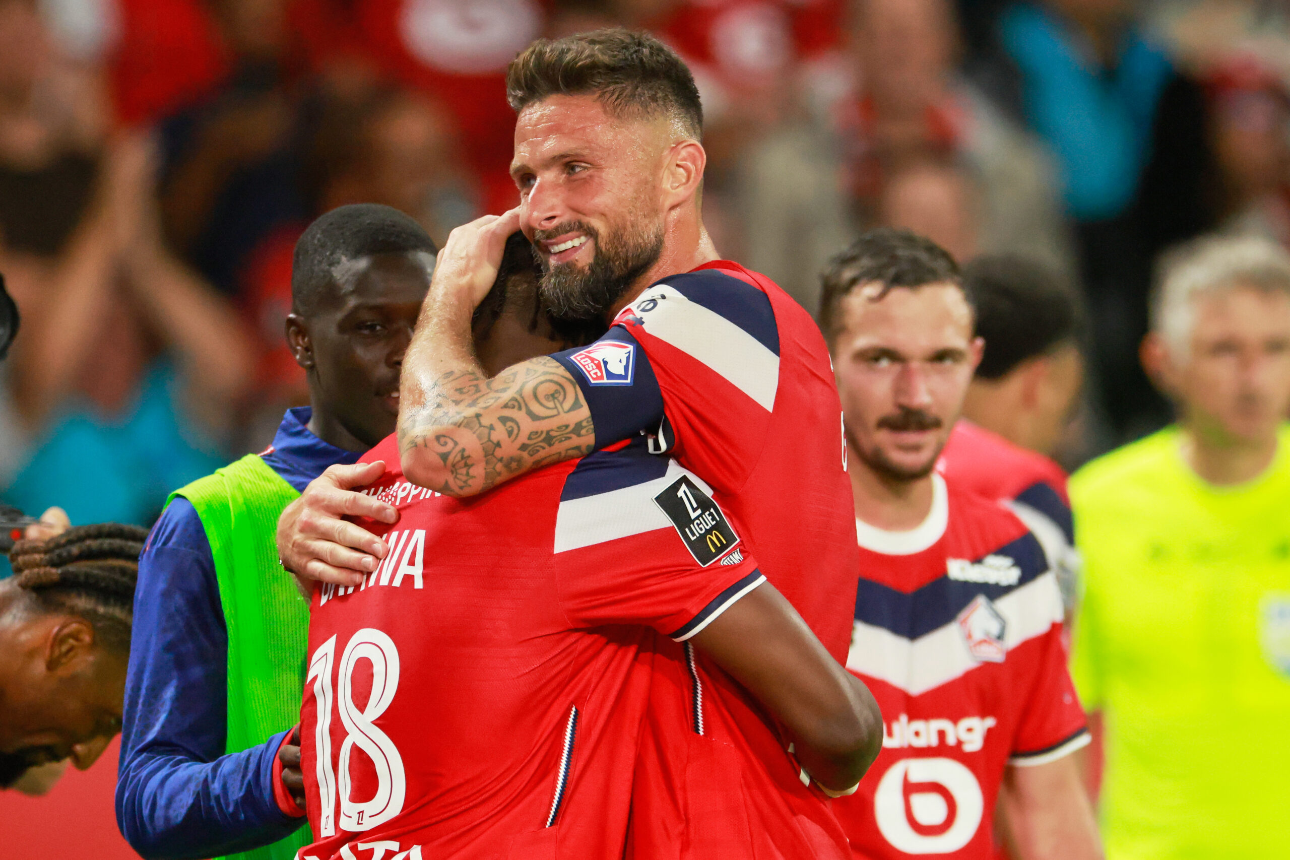 PSG kiksnuo na startu Ligue 1: Da li je dominacija u opasnosti?