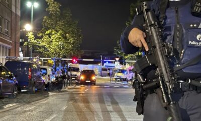 Puška pronađena u torbi putnika na stanici Gar di Midi u Briselu – napad na stanici Gar di Midi