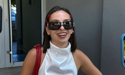 RUSKINJA DONOSI NOVU ENERGIJU U RIJALITI: Olga Osipova otkrila da želi ljubav u Eliti 10 (VIDEO) – Olga Osipova Elita 10