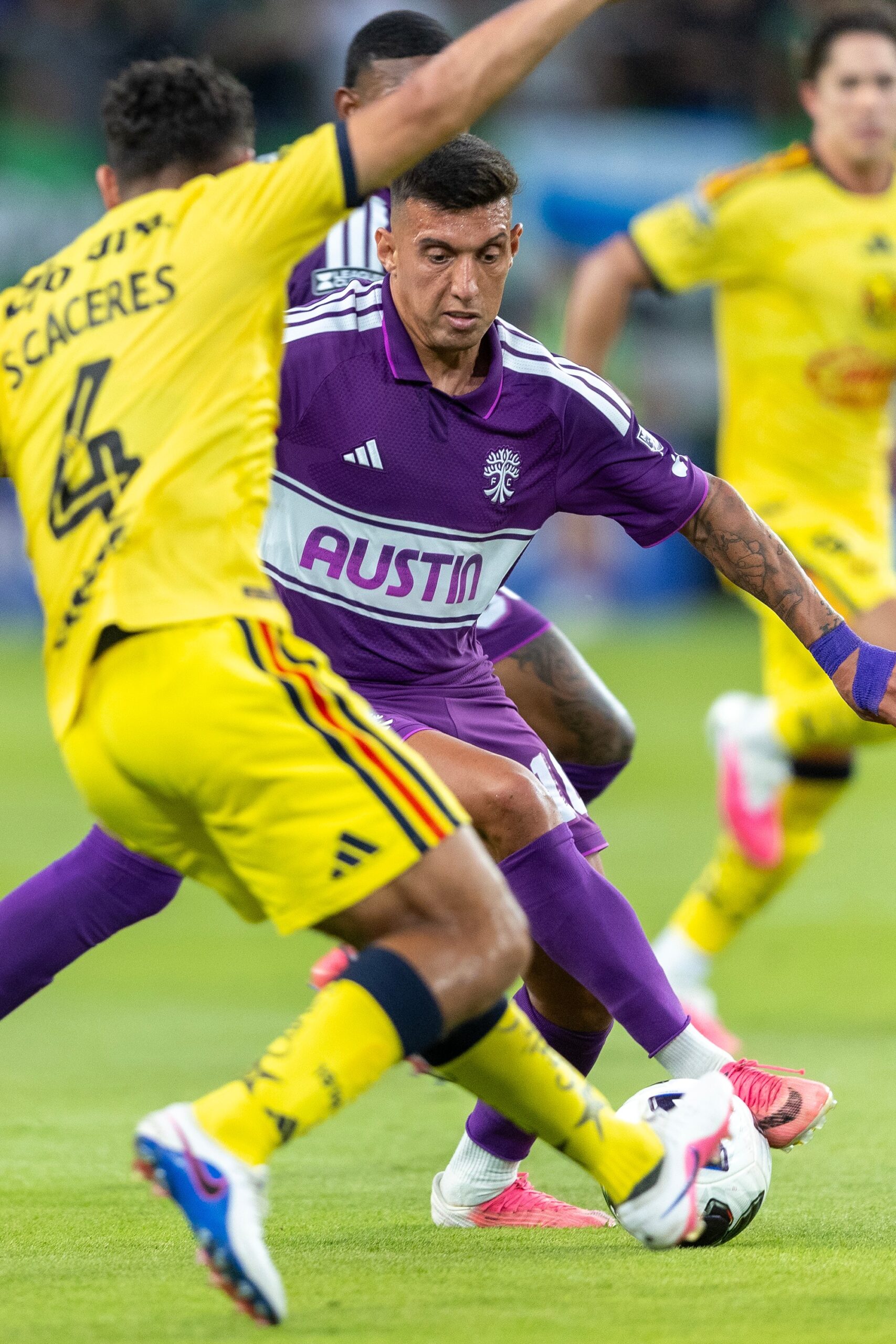 Sebastián Cáceres stigao u Vigo: Pojačanje za Celtu pred okršaj sa Getafeom – Sebastián Cáceres Celta Vigo transfer