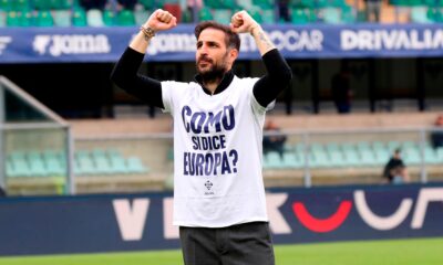 Sesk Fabregas i sjajni Nikolas Paz: Priznanja za najbolje u Seriji A – Sesk Fabregas Nikolas Paz Serija A