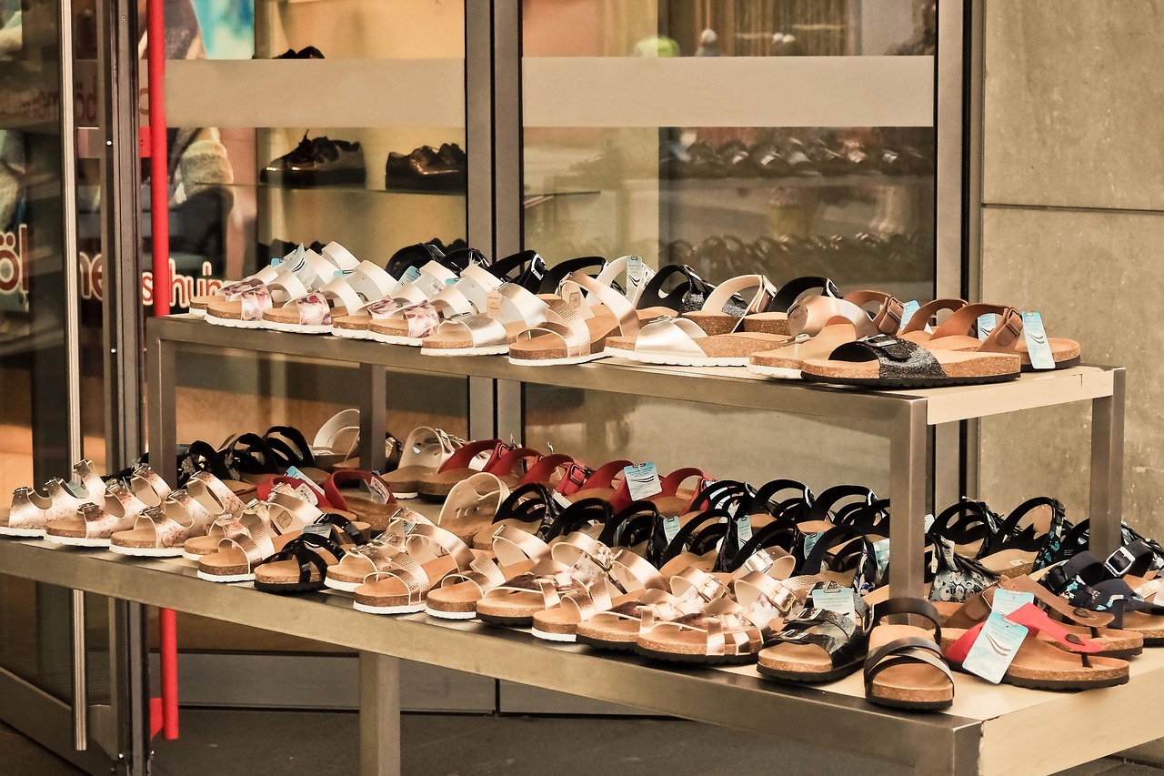 Steve Madden rasprodaja donosi obuću po izuzetno povoljnim cenama