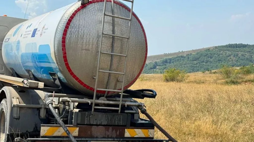Suša na Pešteru: Životinje i meštani u borbi za vodu, vanredno stanje u 26 sela