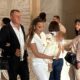 SVE OČI UPRTE U PORODICU ŽIVOJINOVIĆ: Krštenje ćerke Aleksandre Prijović i Filipa Živojinovića prošlo bez prisustva Bobe (FOTO)