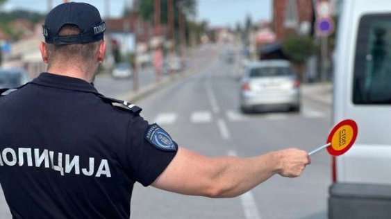 Tinejdžer nastradao u saobraćajnoj nesreći u Čaglavici: Istraga u toku – nesreća u Čaglavici