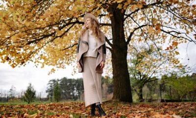 Tri stilske kombinacije za prelazni period: Letnje suknje u jesen – letnje suknje moda