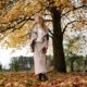 Tri stilske kombinacije za prelazni period: Letnje suknje u jesen – letnje suknje moda