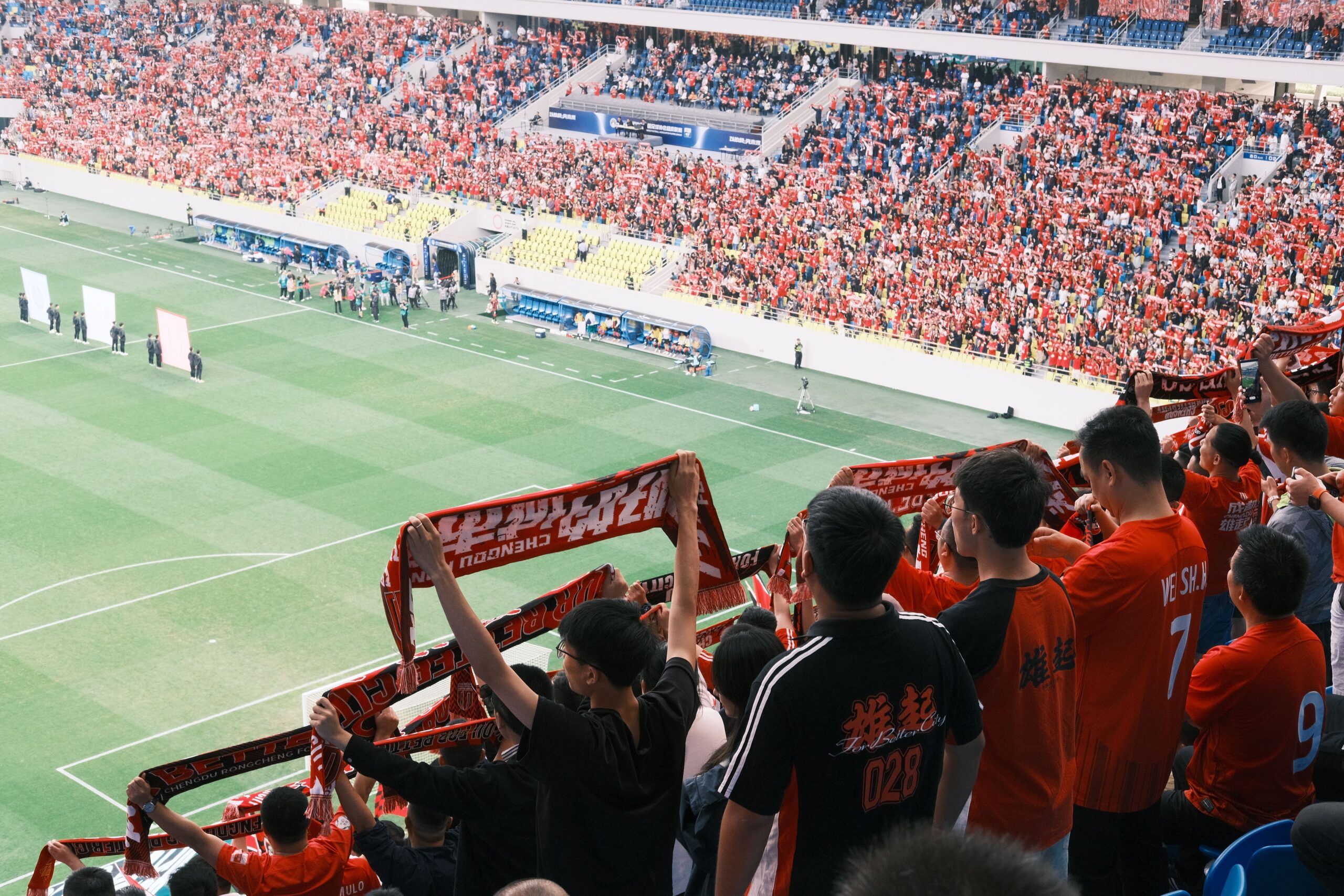 UEFA menja pravila za gostujuće navijače: Nova preporuka može promeniti evropski fudbal